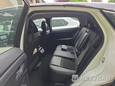 2024 Nissan Ariya ENGAGE e-4ORCE - zdjęcie 22 z 29 - miniatura