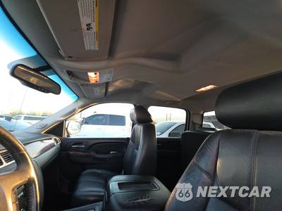 2012 GMC Sierra 1500 SLT Crew Cab Short Bed 4SA - zdjęcie 17 z 52 - miniatura