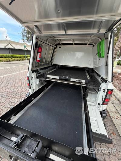 2025 Nissan Frontier S Extended Cab Long Bed - zdjęcie 9 z 42 - miniatura