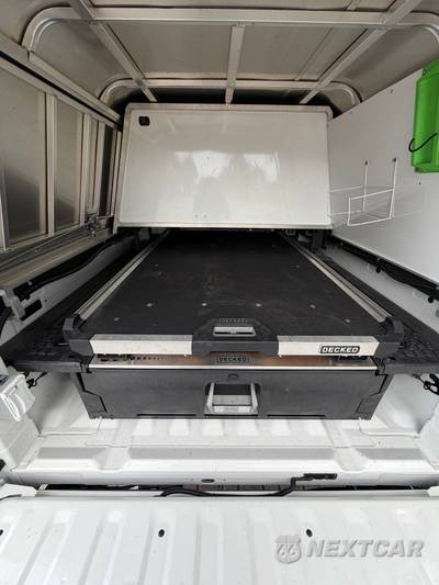 2025 Nissan Frontier S Extended Cab Long Bed - zdjęcie 10 z 42 - miniatura