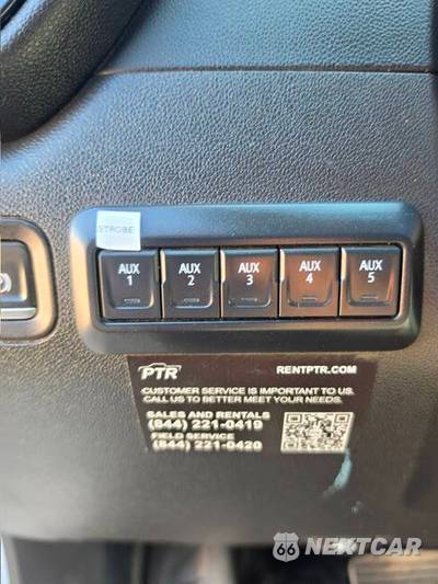 2024 Chevrolet Silverado 3500HD Cab Chassis Work Truck Crew Cab 1WT DRW - zdjęcie 17 z 44 - miniatura