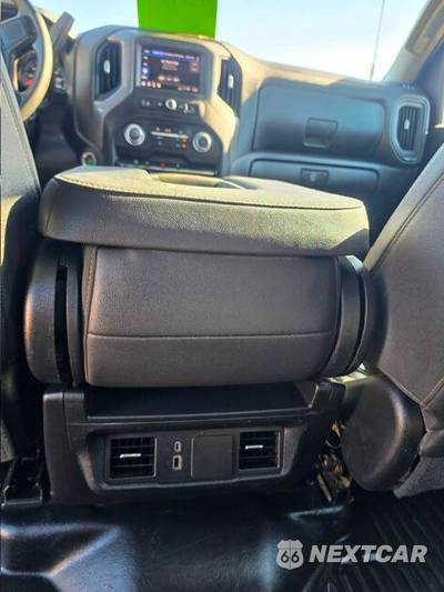 2024 Chevrolet Silverado 3500HD Cab Chassis Work Truck Crew Cab 1WT DRW - zdjęcie 21 z 44 - miniatura