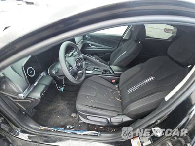 2024 Hyundai Elantra SEL - zdjęcie 19 z 20 - miniatura