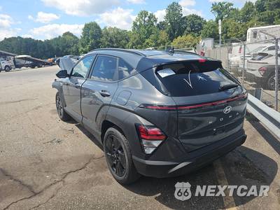 2026 Hyundai Kona SEL Sport - zdjęcie 1 z 16 - miniatura
