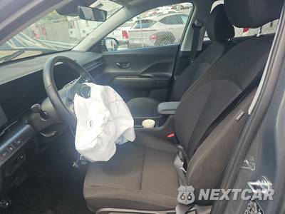 2026 Hyundai Kona SEL Sport - zdjęcie 16 z 16 - miniatura