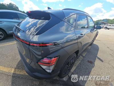 2026 Hyundai Kona SEL Sport - zdjęcie 3 z 16 - miniatura