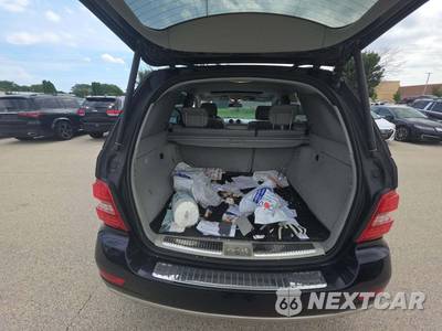 2011 Mercedes-Benz ML 350 BlueTEC - zdjęcie 15 z 25 - miniatura