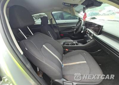 2025 Hyundai Sonata SEL - zdjęcie 14 z 14 - miniatura