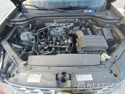 2018 Volkswagen Atlas 2.0T S - zdjęcie 9 z 15 - miniatura