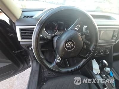 2018 Volkswagen Atlas 2.0T S - zdjęcie 13 z 15 - miniatura