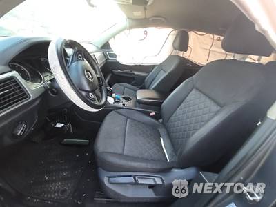 2018 Volkswagen Atlas 2.0T S - zdjęcie 15 z 15 - miniatura