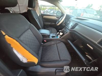 2018 Volkswagen Atlas 2.0T S - zdjęcie 14 z 15 - miniatura