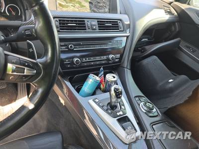 2013 BMW M6 Coupe - zdjęcie 24 z 29 - miniatura