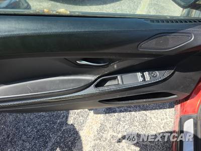 2013 BMW M6 Coupe - zdjęcie 26 z 29 - miniatura