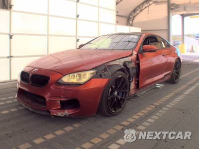2013 BMW M6 Coupe - zdjęcie 2 z 29 - miniatura