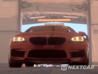 2013 BMW M6 Coupe - zdjęcie 3 z 29 - miniatura