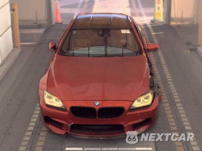 2013 BMW M6 Coupe - zdjęcie 7 z 29 - miniatura
