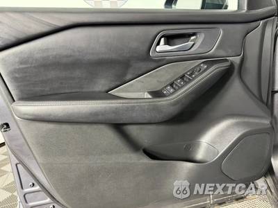 2024 Nissan Rogue SV - zdjęcie 38 z 46 - miniatura