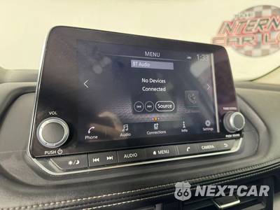 2024 Nissan Rogue SV - zdjęcie 19 z 46 - miniatura