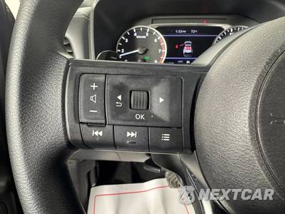 2024 Nissan Rogue SV - zdjęcie 15 z 46 - miniatura