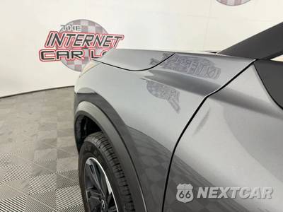 2024 Nissan Rogue SV - zdjęcie 22 z 46 - miniatura