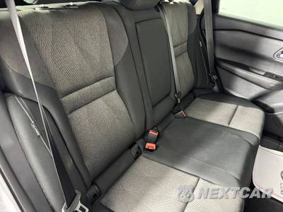 2024 Nissan Rogue SV - zdjęcie 36 z 46 - miniatura