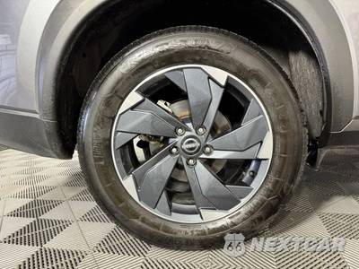 2024 Nissan Rogue SV - zdjęcie 45 z 46 - miniatura