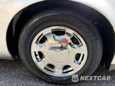 2000 Cadillac DeVille - zdjęcie 29 z 36 - miniatura
