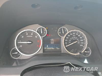 2017 Toyota Tundra SR5 Crew Cab Short Bed - zdjęcie 12 z 30 - miniatura