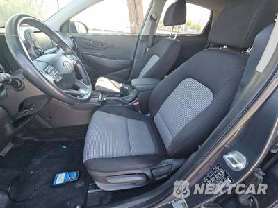 2021 Hyundai Kona SEL - zdjęcie 7 z 11 - miniatura