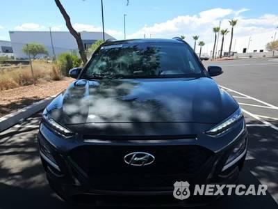 2021 Hyundai Kona SEL - zdjęcie 2 z 11 - miniatura