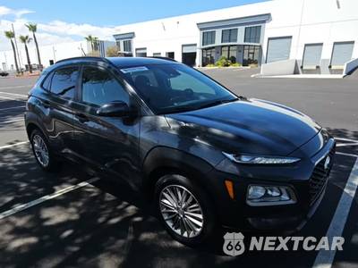 2021 Hyundai Kona SEL - zdjęcie 3 z 11 - miniatura