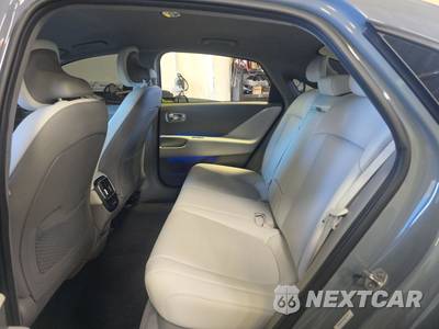 2023 Hyundai IONIQ 6 SEL - zdjęcie 13 z 27 - miniatura