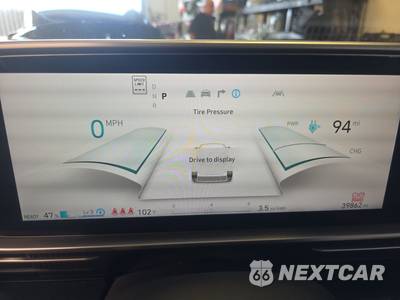2023 Hyundai IONIQ 6 SEL - zdjęcie 12 z 27 - miniatura
