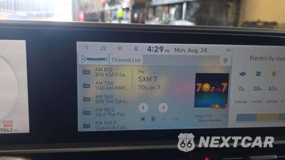 2023 Hyundai IONIQ 6 SEL - zdjęcie 19 z 27 - miniatura