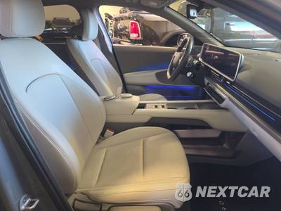 2023 Hyundai IONIQ 6 SEL - zdjęcie 8 z 27 - miniatura