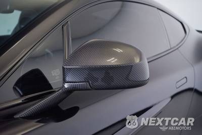 2015 Aston Martin Vanquish Coupe - zdjęcie 7 z 31 - miniatura