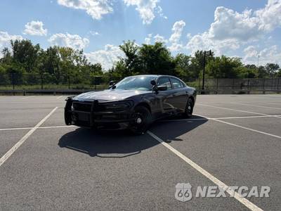 2022 Dodge Charger Police - zdjęcie 1 z 44 - miniatura