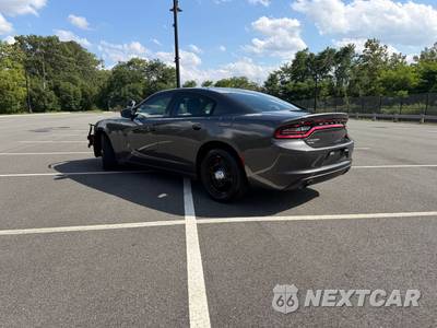 2022 Dodge Charger Police - zdjęcie 2 z 44 - miniatura