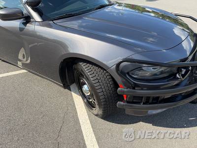 2022 Dodge Charger Police - zdjęcie 7 z 44 - miniatura