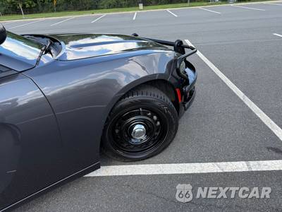 2022 Dodge Charger Police - zdjęcie 22 z 44 - miniatura