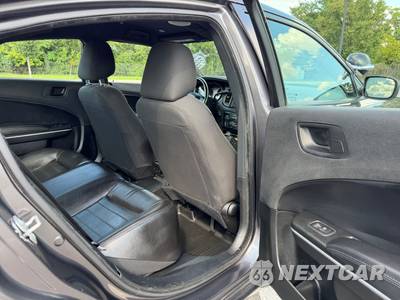 2022 Dodge Charger Police - zdjęcie 36 z 44 - miniatura