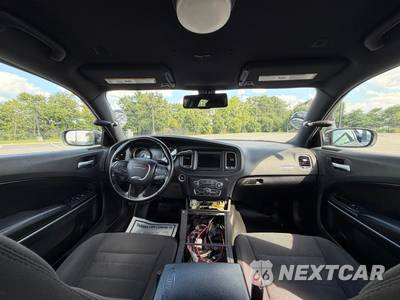 2022 Dodge Charger Police - zdjęcie 41 z 44 - miniatura