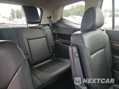 2020 Volkswagen Atlas 2.0T SE w/Technology - zdjęcie 14 z 29 - miniatura