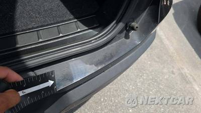 2022 Volvo XC40 T5 Momentum - zdjęcie 28 z 30 - miniatura