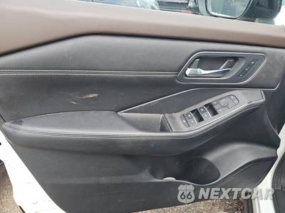 2023 Nissan Rogue SL - zdjęcie 9 z 20 - miniatura