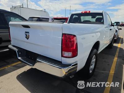 2022 Ram 1500 Classic SLT Regular Cab Long Bed - zdjęcie 4 z 39 - miniatura