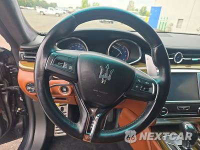 2014 Maserati Quattroporte S Q4 - zdjęcie 10 z 40 - miniatura