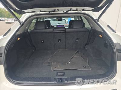 2019 Lexus RX 450h - zdjęcie 16 z 46 - miniatura