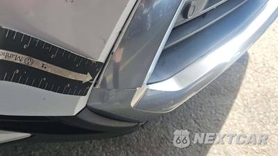2019 Lexus RX 450h - zdjęcie 36 z 46 - miniatura